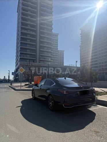 Lexus ES 250-7