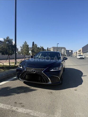 Lexus ES 250-1