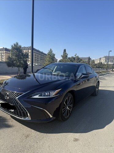 Lexus ES 250-10