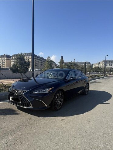 Lexus ES 250-2
