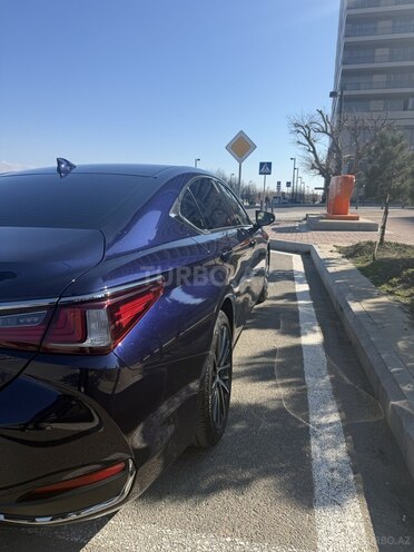 Lexus ES 250-6