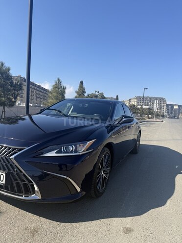 Lexus ES 250-8