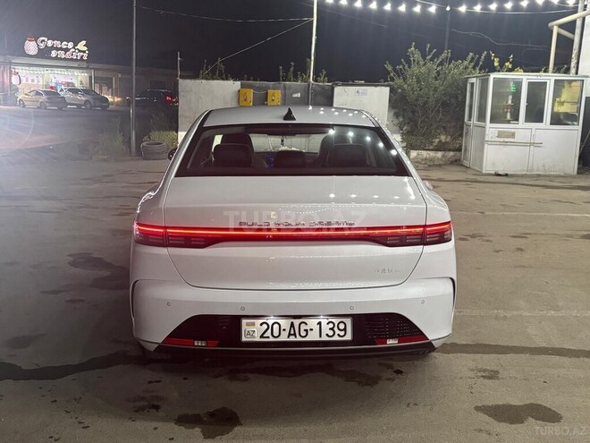 BYD Destroyer 05 2025, 32,000 km - 1.5 l - Bakı