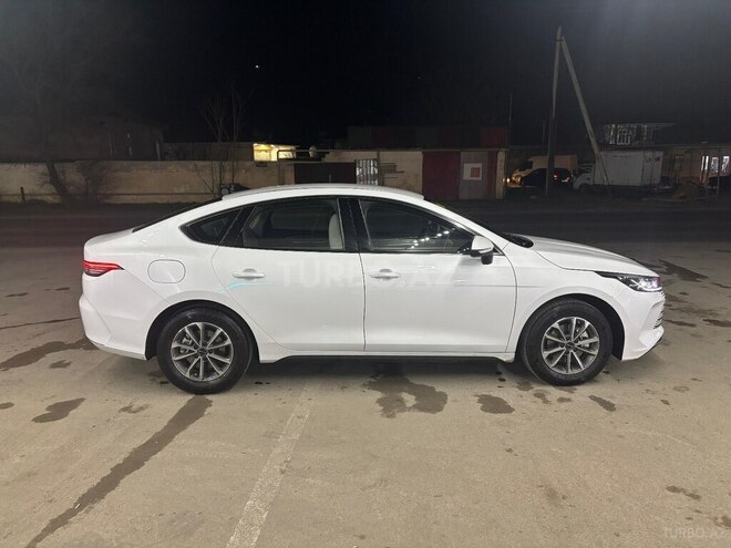 BYD Destroyer 05 2025, 32,000 km - 1.5 l - Bakı