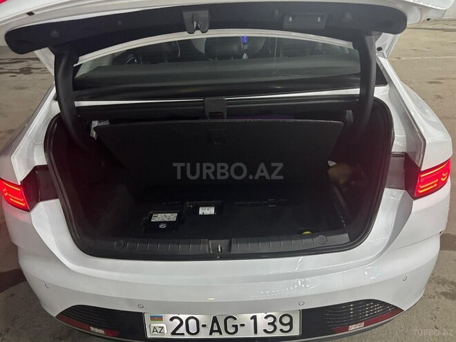 BYD Destroyer 05 2025, 32,000 km - 1.5 l - Bakı