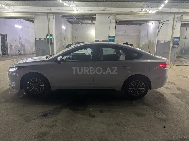 BYD Destroyer 05 2025, 32,000 km - 1.5 l - Bakı