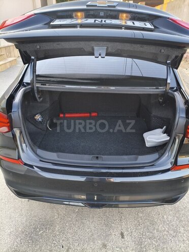 Chevrolet Monza 2023, 59,000 km - 1.3 l - Bakı