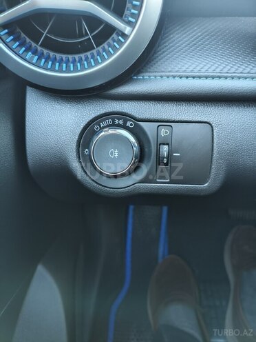 Chevrolet Monza 2023, 59,000 km - 1.3 l - Bakı