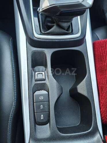 Chevrolet Monza 2023, 59,000 km - 1.3 l - Bakı