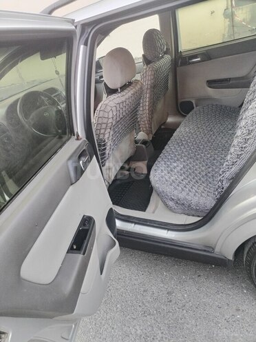 Opel Astra 1999, 326,589 km - 1.8 l - Şəki