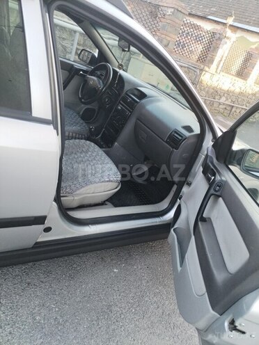 Opel Astra 1999, 326,589 km - 1.8 l - Şəki