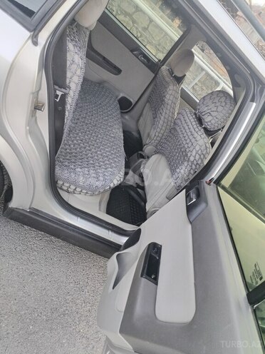 Opel Astra 1999, 326,589 km - 1.8 l - Şəki