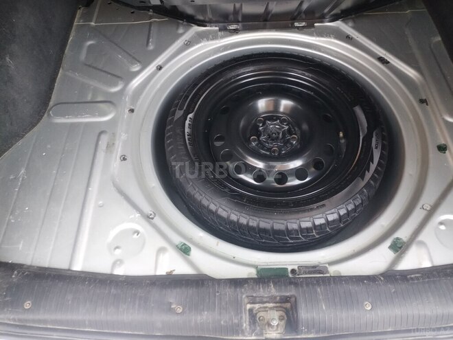 Opel Astra 1999, 326,589 km - 1.8 l - Şəki