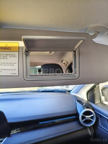 Chevrolet Monza 2023, 59,000 km - 1.3 l - Bakı