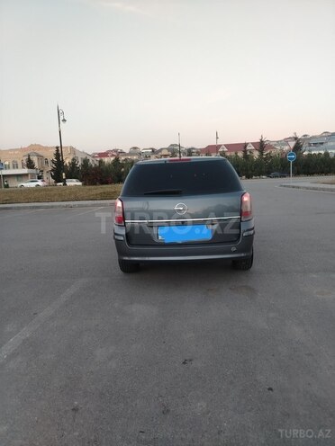 Opel Astra 2007, 240,000 km - 1.4 l - Şamaxı