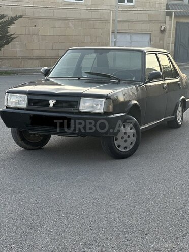 Tofas Sahin 2005, 569,333 km - 1.6 l - Şamaxı