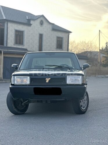 Tofas Sahin 2005, 569,333 km - 1.6 l - Şamaxı