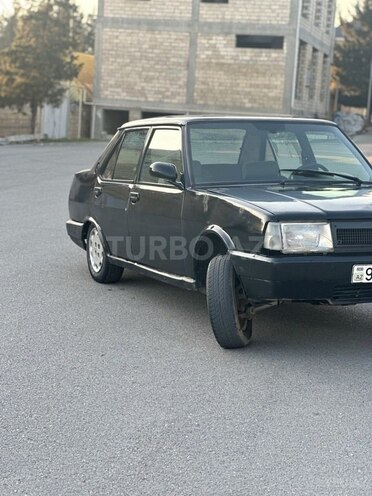 Tofas Sahin 2005, 569,333 km - 1.6 l - Şamaxı