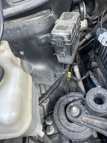 Hyundai Santa Fe 2012, 250,000 km - 2.0 л - Bakı
