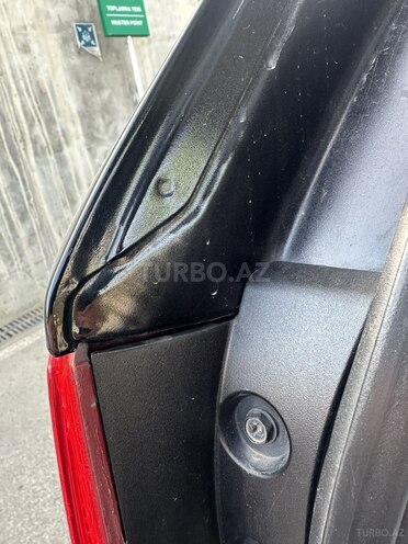 Hyundai Santa Fe 2012, 250,000 km - 2.0 л - Bakı