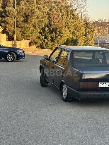 Tofas Sahin 2005, 569,333 km - 1.6 l - Şamaxı