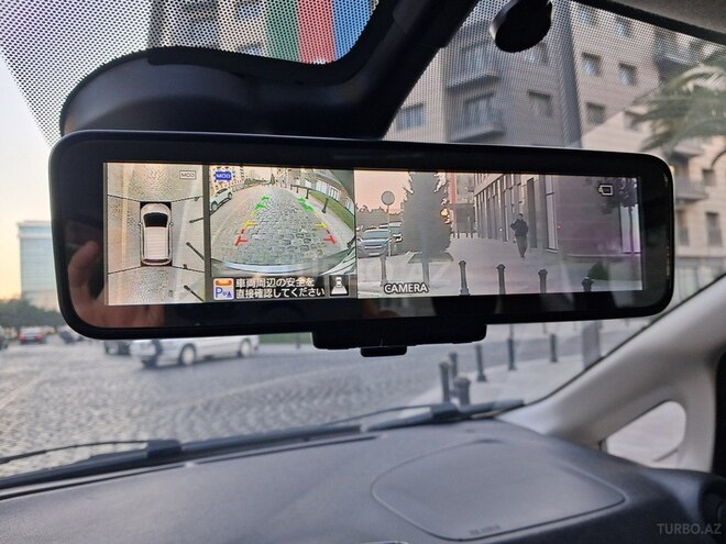 Nissan Note 2017, 53,000 km - 1.2 l - Bakı