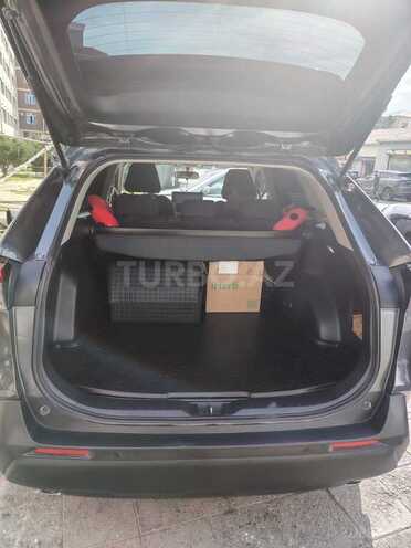 Toyota RAV4 2024, 34,000 km - 2.5 л - Bakı