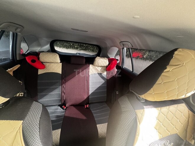 Toyota RAV4 2024, 34,000 km - 2.5 л - Bakı