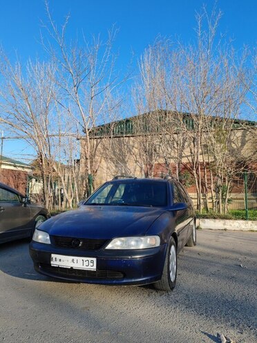 Opel Vectra 1998, 345,000 km - 1.6 l - Bakı