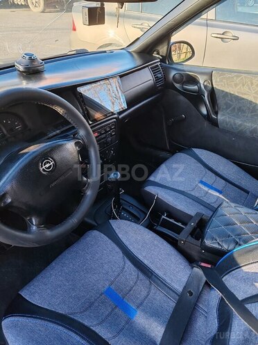 Opel Vectra 1998, 345,000 km - 1.6 l - Bakı