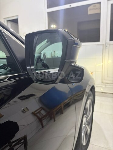 Honda Insight-7