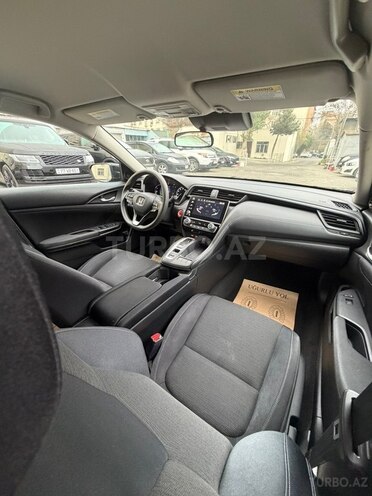Honda Insight-4