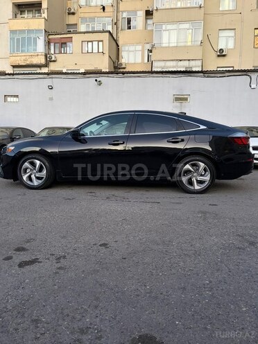 Honda Insight-10
