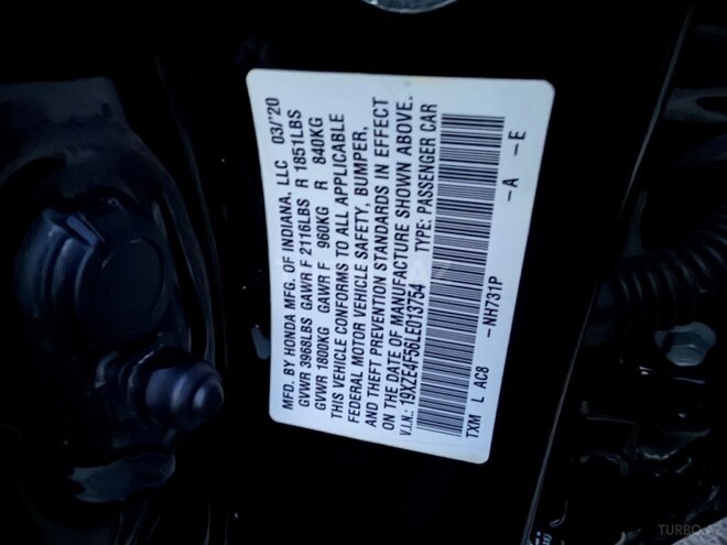 Honda Insight-21
