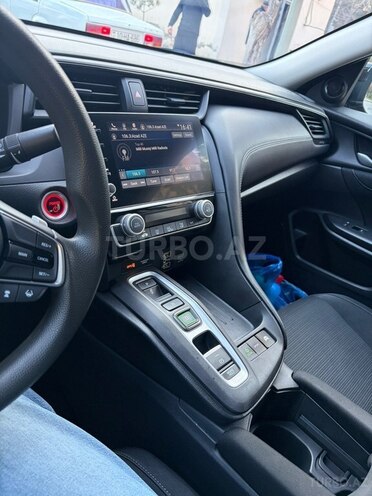 Honda Insight-14