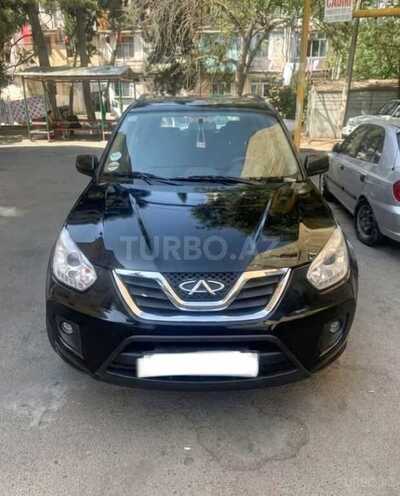 Chery Tiggo (T11) 2014, 210,000 km - 1.6 l - Bakı