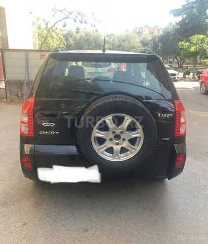 Chery Tiggo (T11) 2014, 210,000 km - 1.6 l - Bakı
