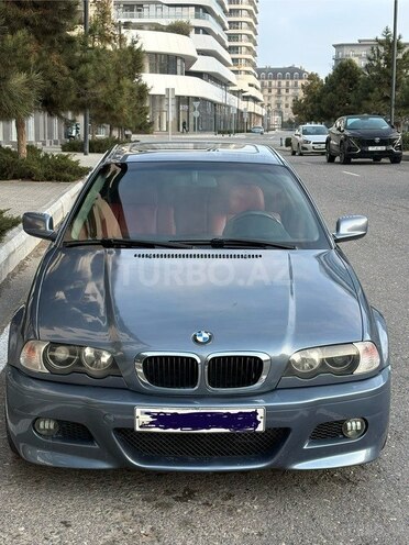BMW 325 2000, 320,000 km - 2.5 l - Bakı