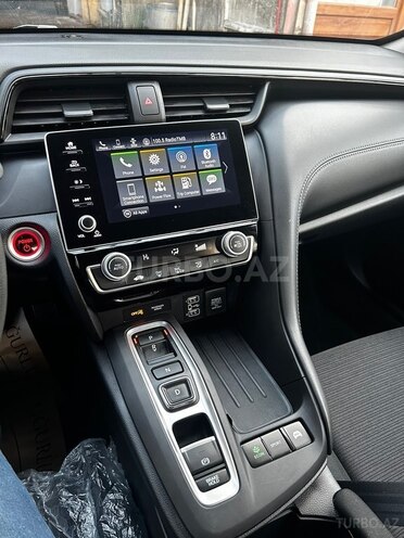 Honda Insight-15