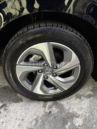 Honda Insight-19