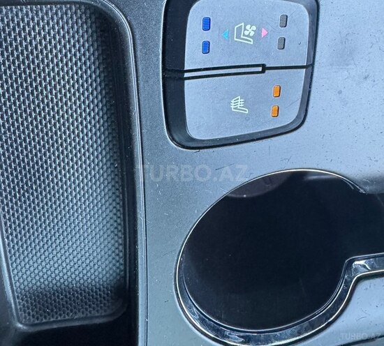 Hyundai Sonata 2014, 130,000 km - 2.0 l - Bakı