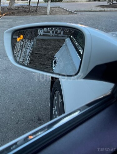 Hyundai Sonata 2014, 130,000 km - 2.0 l - Bakı