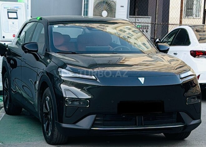 Changan  2025, 900 km - 1.5 l - Bakı