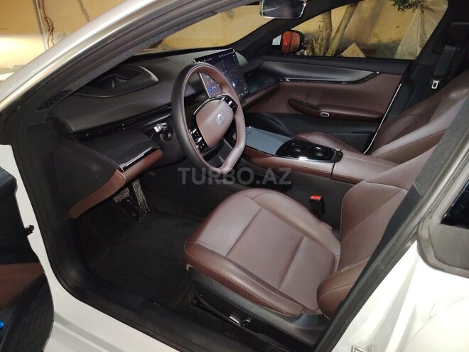 Changan Qiyuan A07-2
