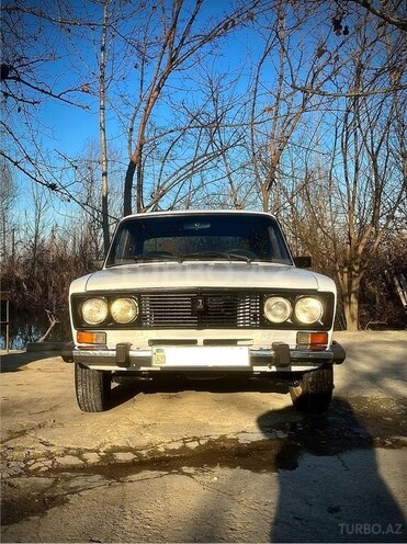 LADA (VAZ) 2106 2003, 88,000 km - 1.6 л - Kürdəmir