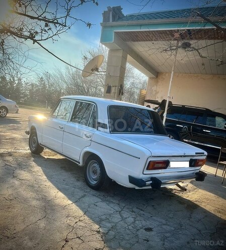 LADA (VAZ) 2106 2003, 88,000 km - 1.6 л - Kürdəmir