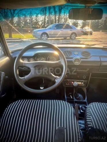 LADA (VAZ) 2106 2003, 88,000 km - 1.6 л - Kürdəmir