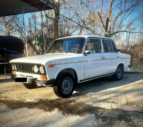 LADA (VAZ) 2106 2003, 88,000 km - 1.6 л - Kürdəmir