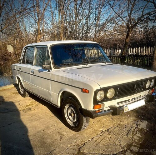LADA (VAZ) 2106 2003, 88,000 km - 1.6 л - Kürdəmir