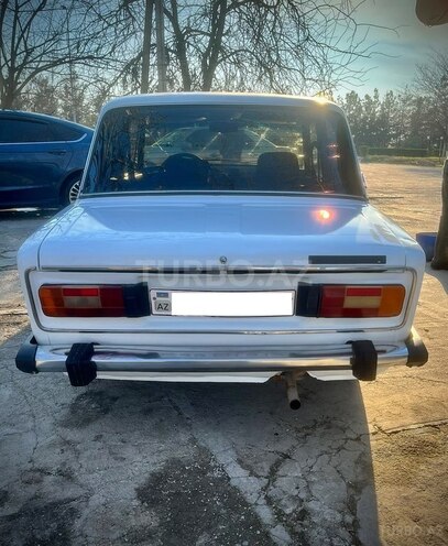 LADA (VAZ) 2106 2003, 88,000 km - 1.6 л - Kürdəmir